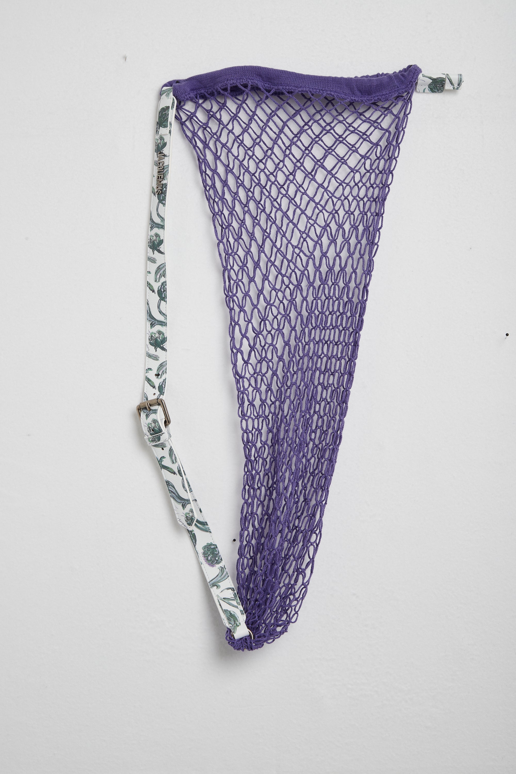 Sac Filet - Print Logo