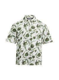 PRINT LOGO LE POLO ARTICHAUT