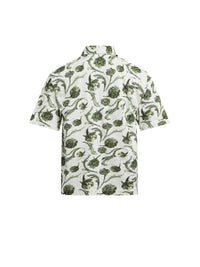 PRINT LOGO LE POLO ARTICHAUT