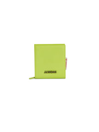 NEON YELLOW LE GADJO