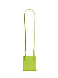 NEON YELLOW LE GADJO
