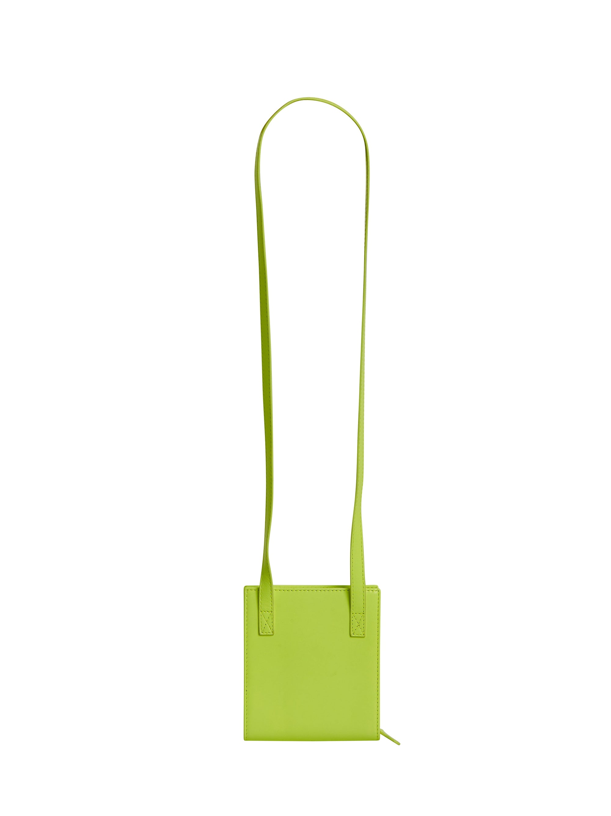 NEON YELLOW LE GADJO