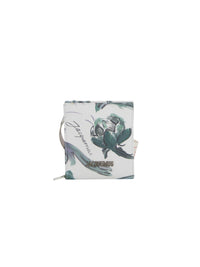 Sac Gadjo en cuir - White