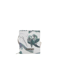 90€ / 4 sold //9 QTY / ST44%   Sac Gadjo en cuir - Print Logo