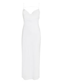 OFF-WHITE LA ROBE ADOUR