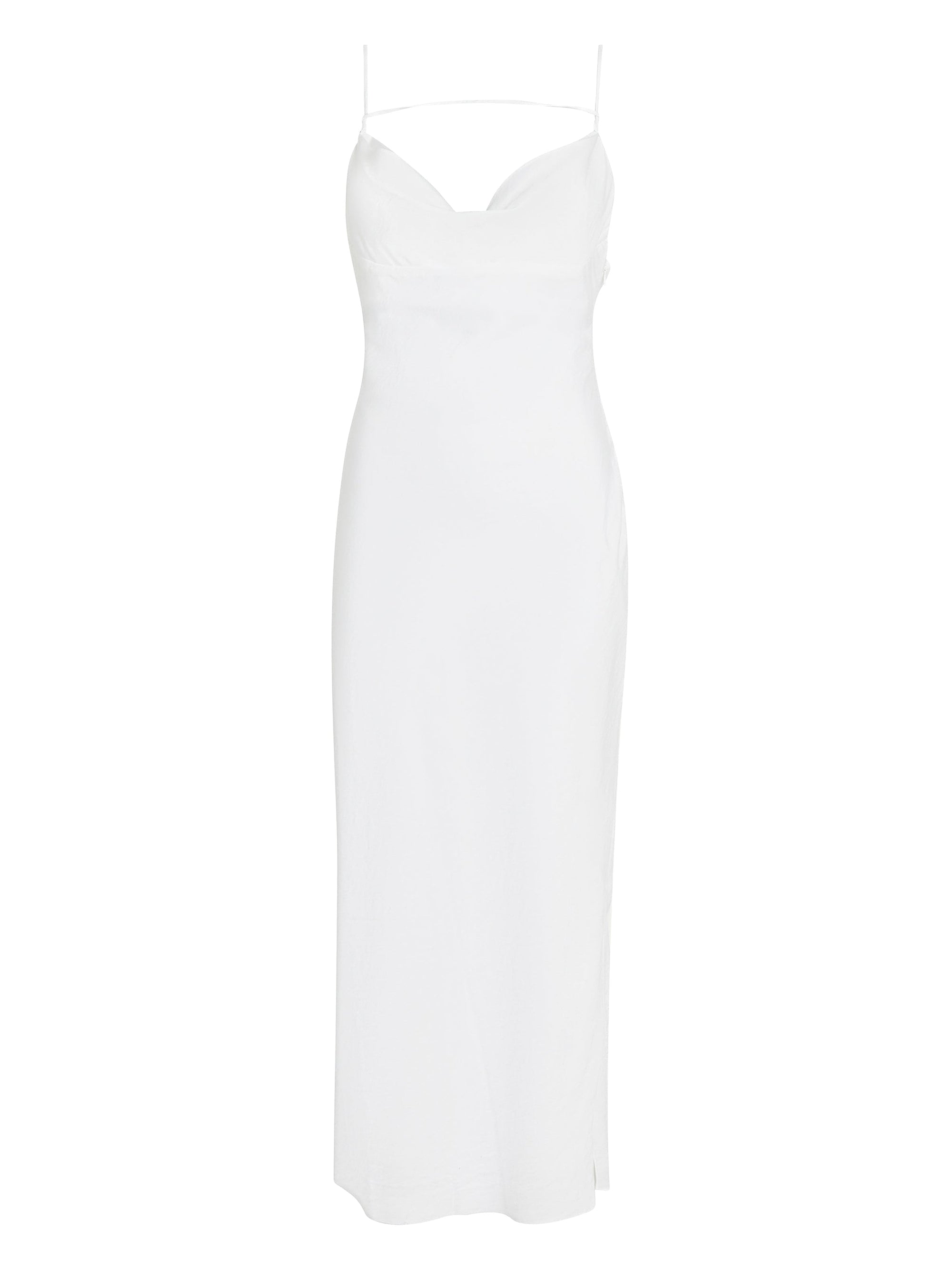 OFF-WHITE LA ROBE ADOUR