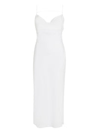 Robe Adour longue - Off White