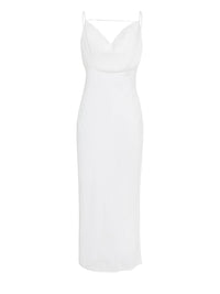 OFF-WHITE LA ROBE ADOUR