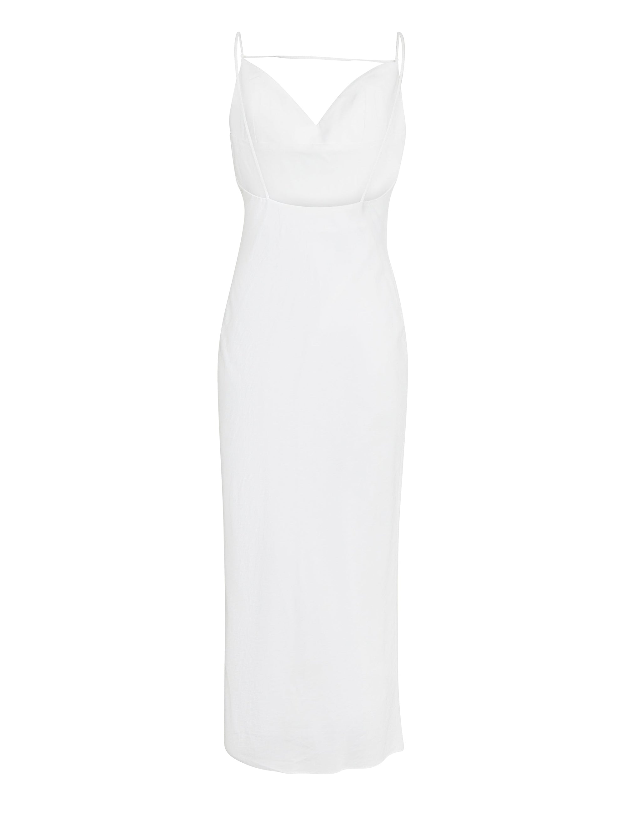 OFF-WHITE LA ROBE ADOUR