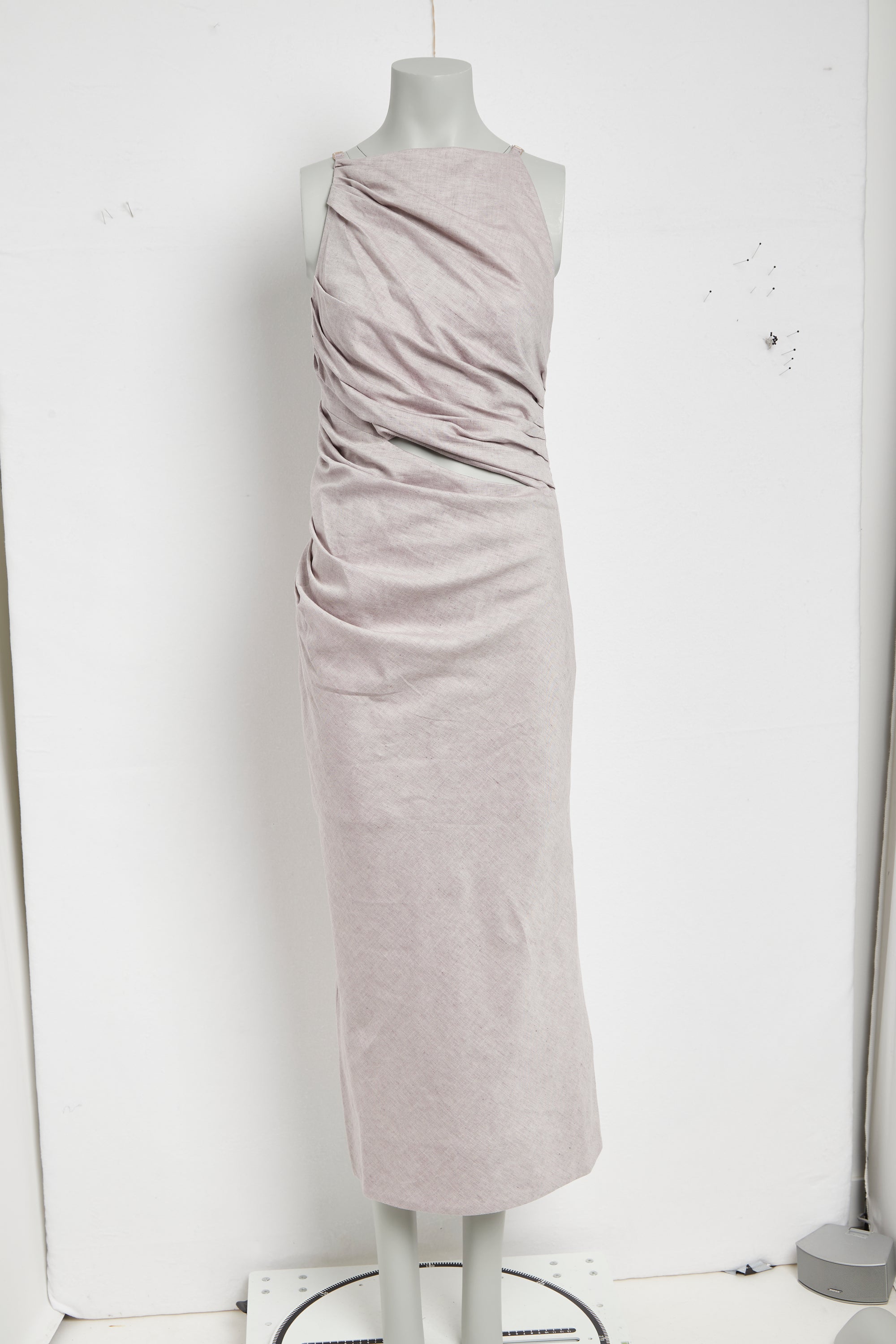 Robe Tendino - Purple