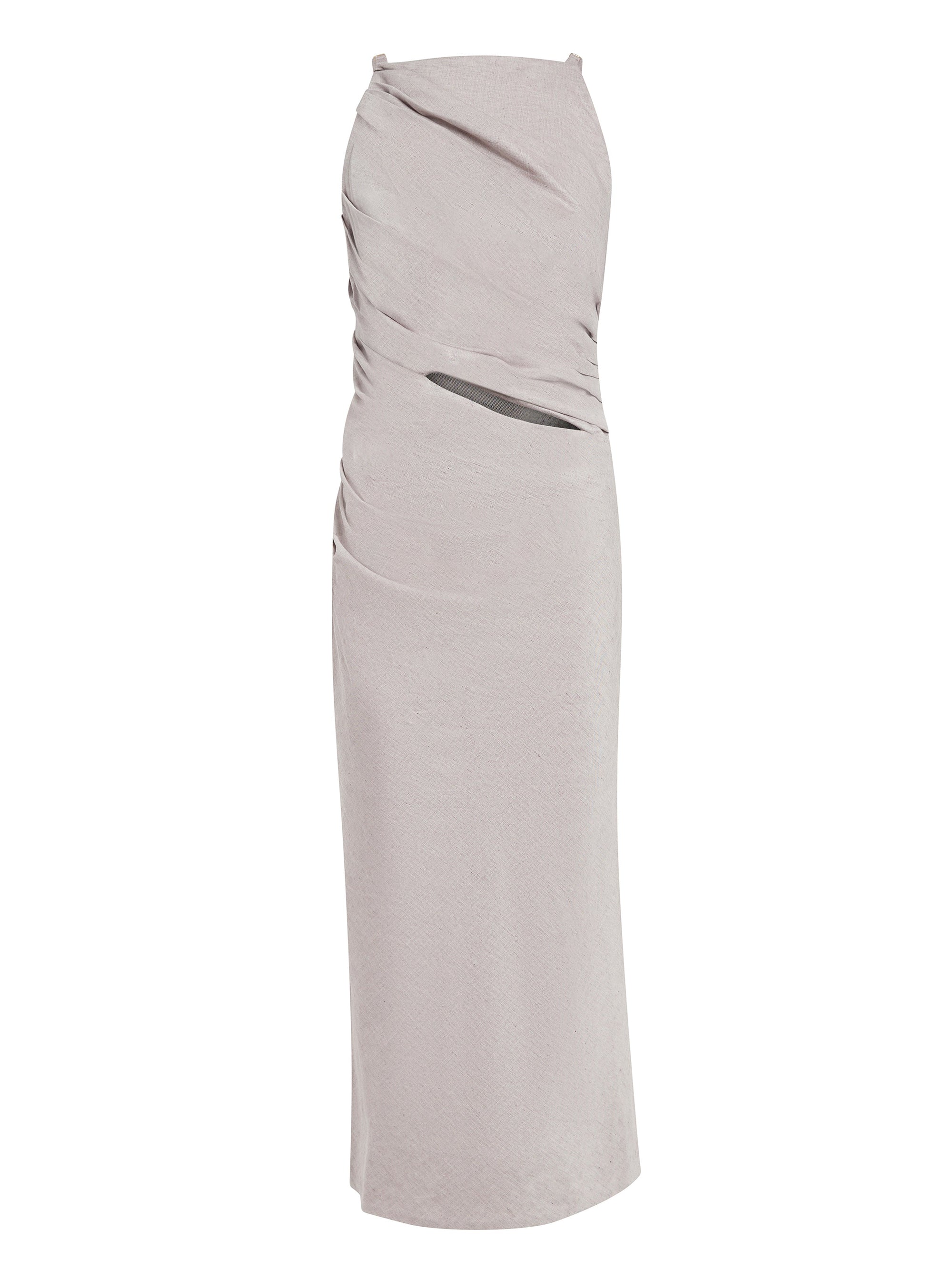 PURPLE LA ROBE TENDINO