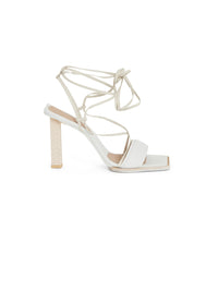 OFF-WHITE LES SANDALES ADOUR HAUTES