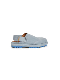 NAVY BLUE LES MULES