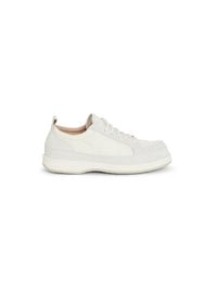 WHITE LES BASKETS