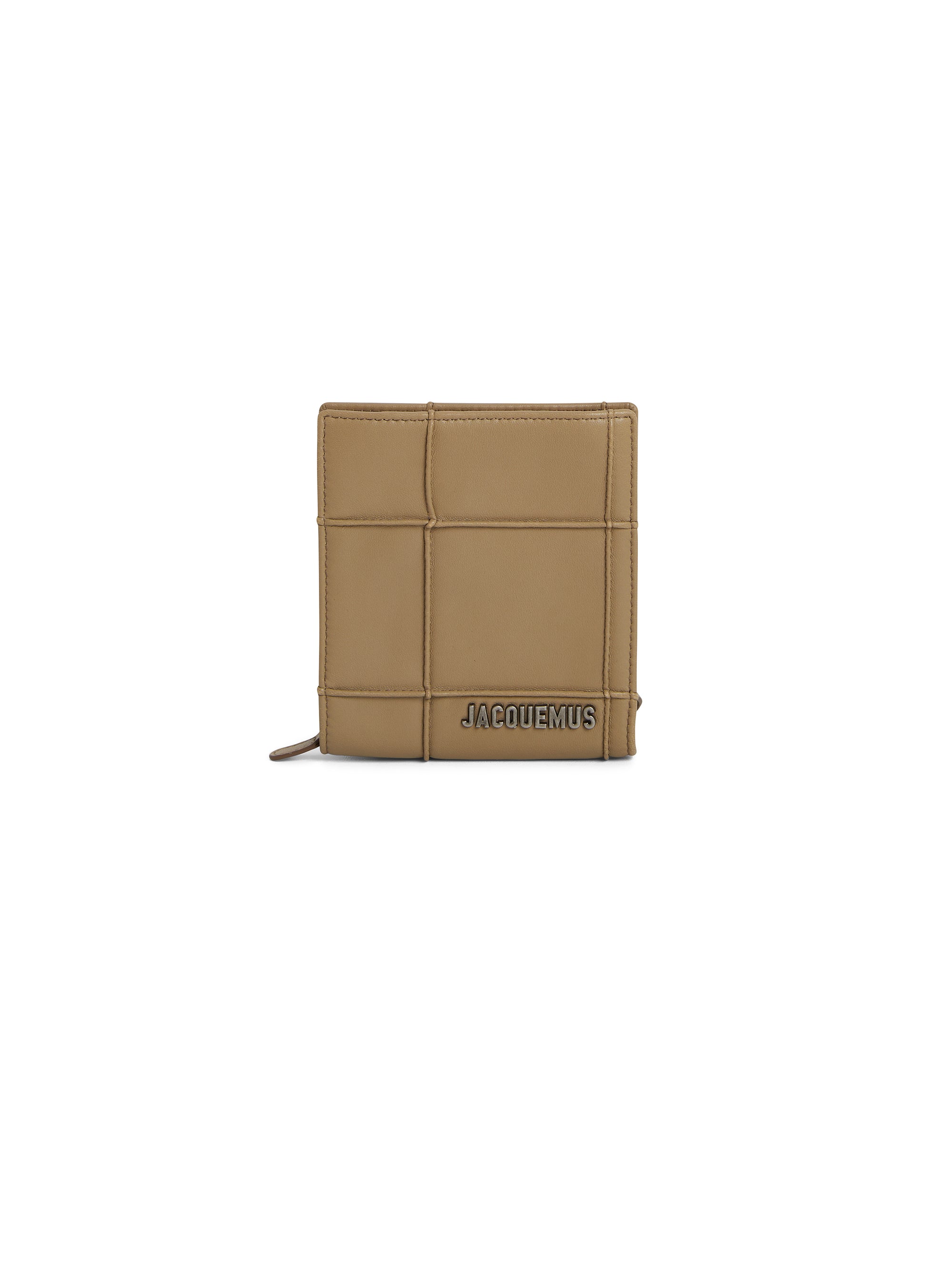 Portefeuille Gadjo - Light Khaki