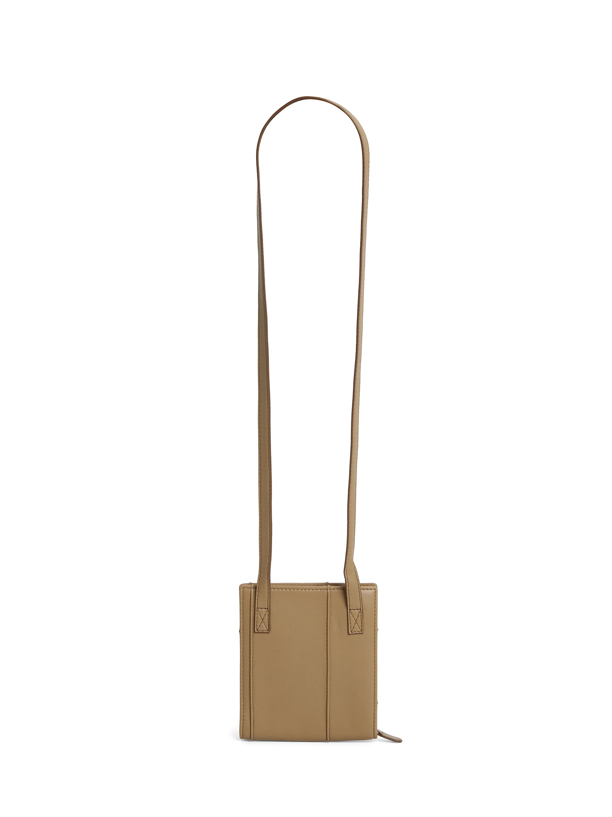 Portefeuille Gadjo - Light Khaki