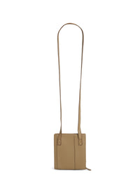 Portefeuille Gadjo en cuir - Light Khaki
