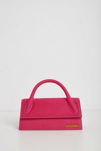 Sac long Chiquito - Pink