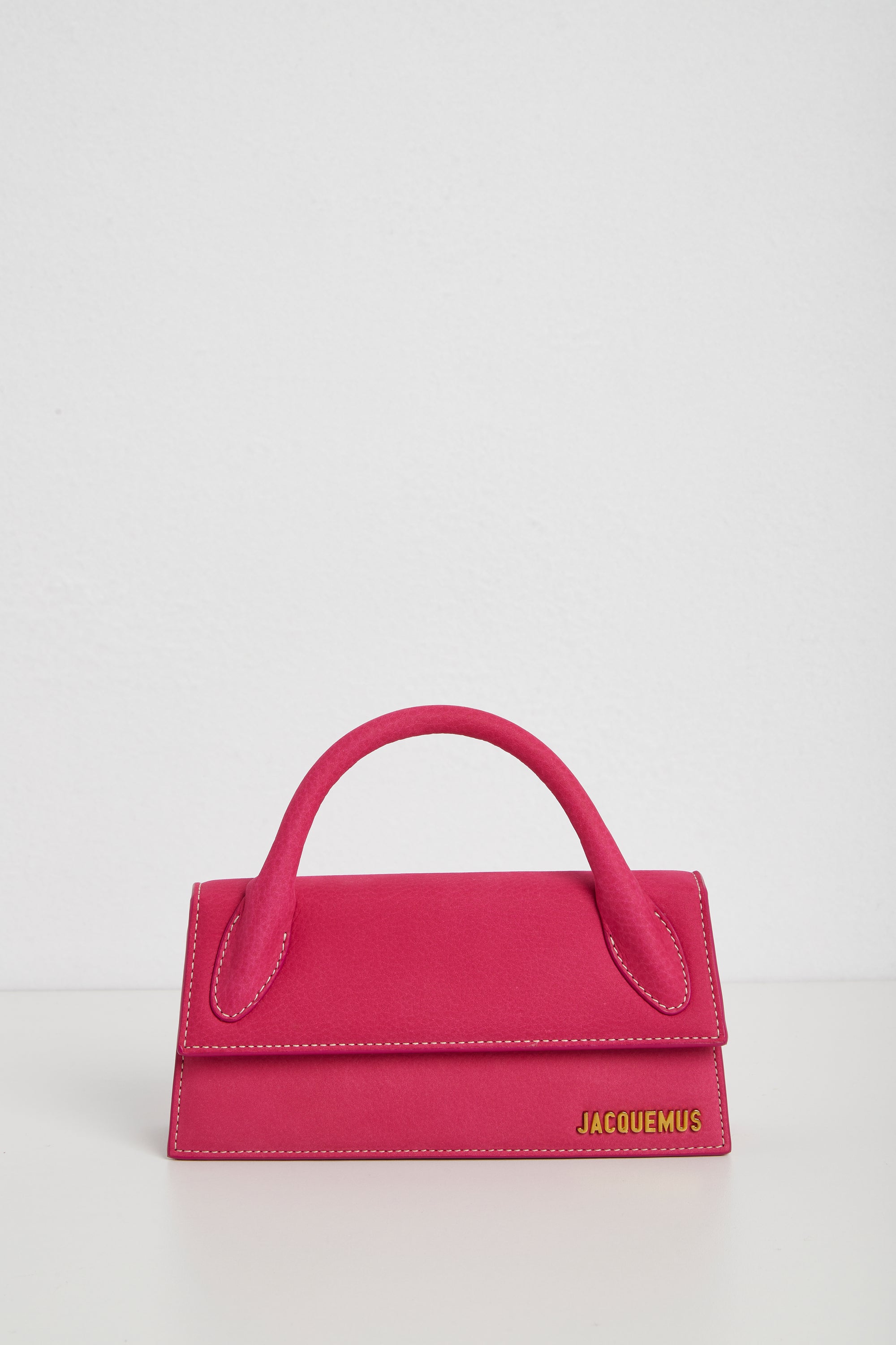 Sac long Chiquito - Pink