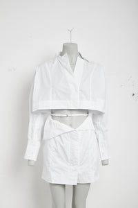 Robe Terraio - Off-White
