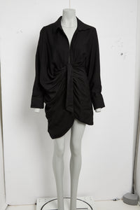 Robe Bahia - Black