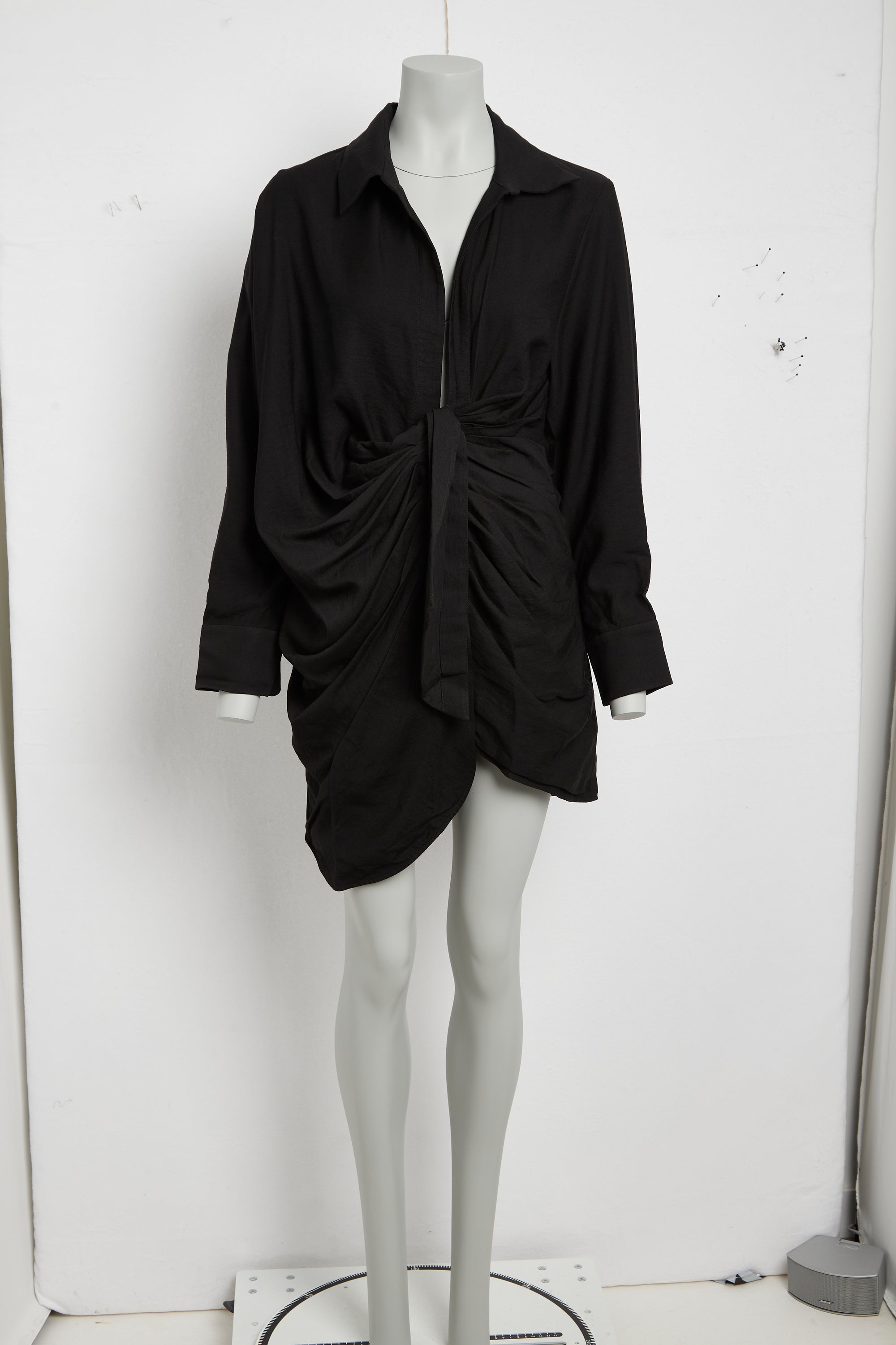 Robe Bahia - Black