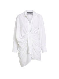 WHITE LA ROBE BAHIA