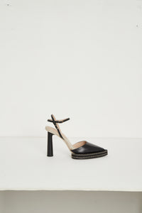 Chaussures Novio - Black