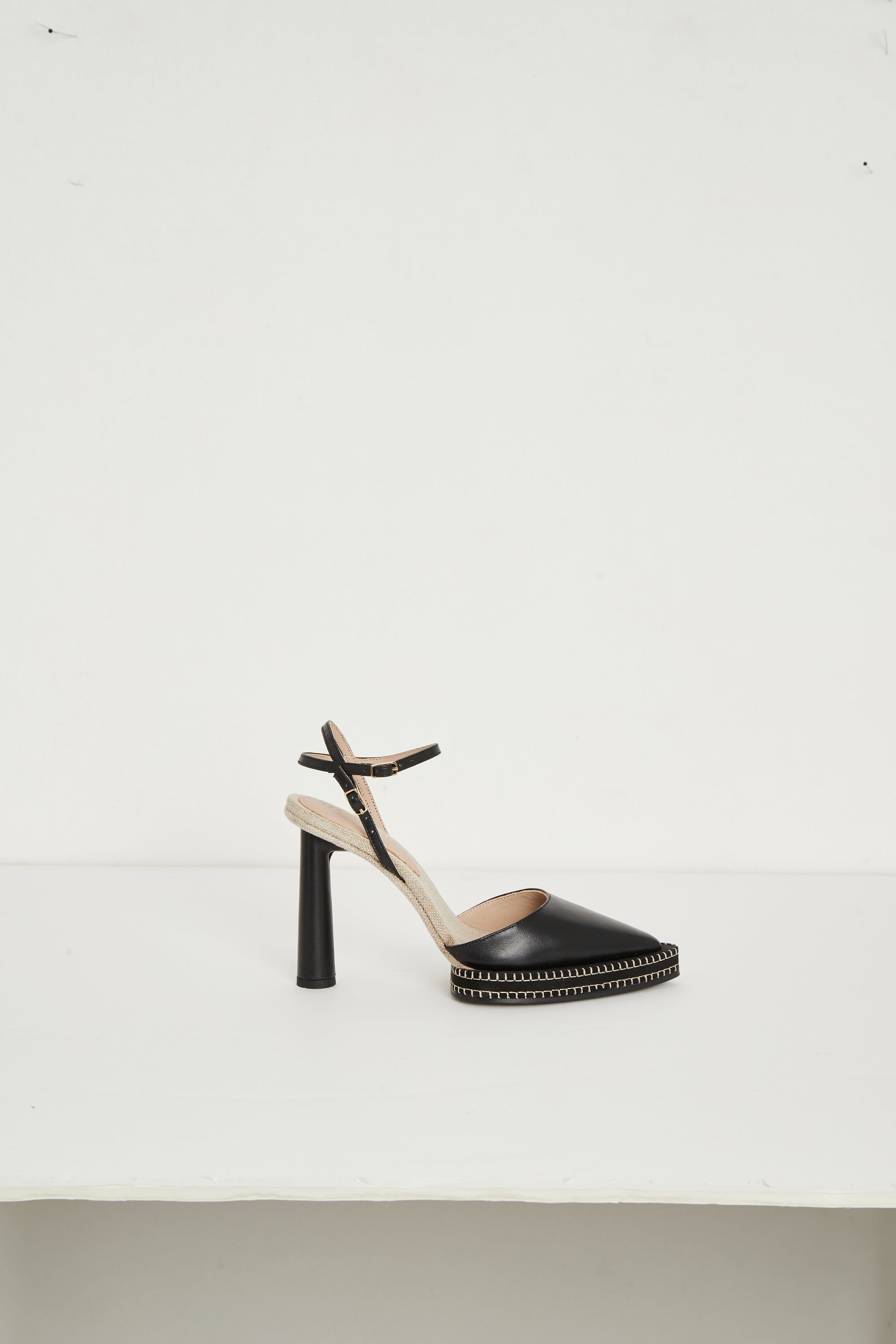 Chaussures Novio - Black