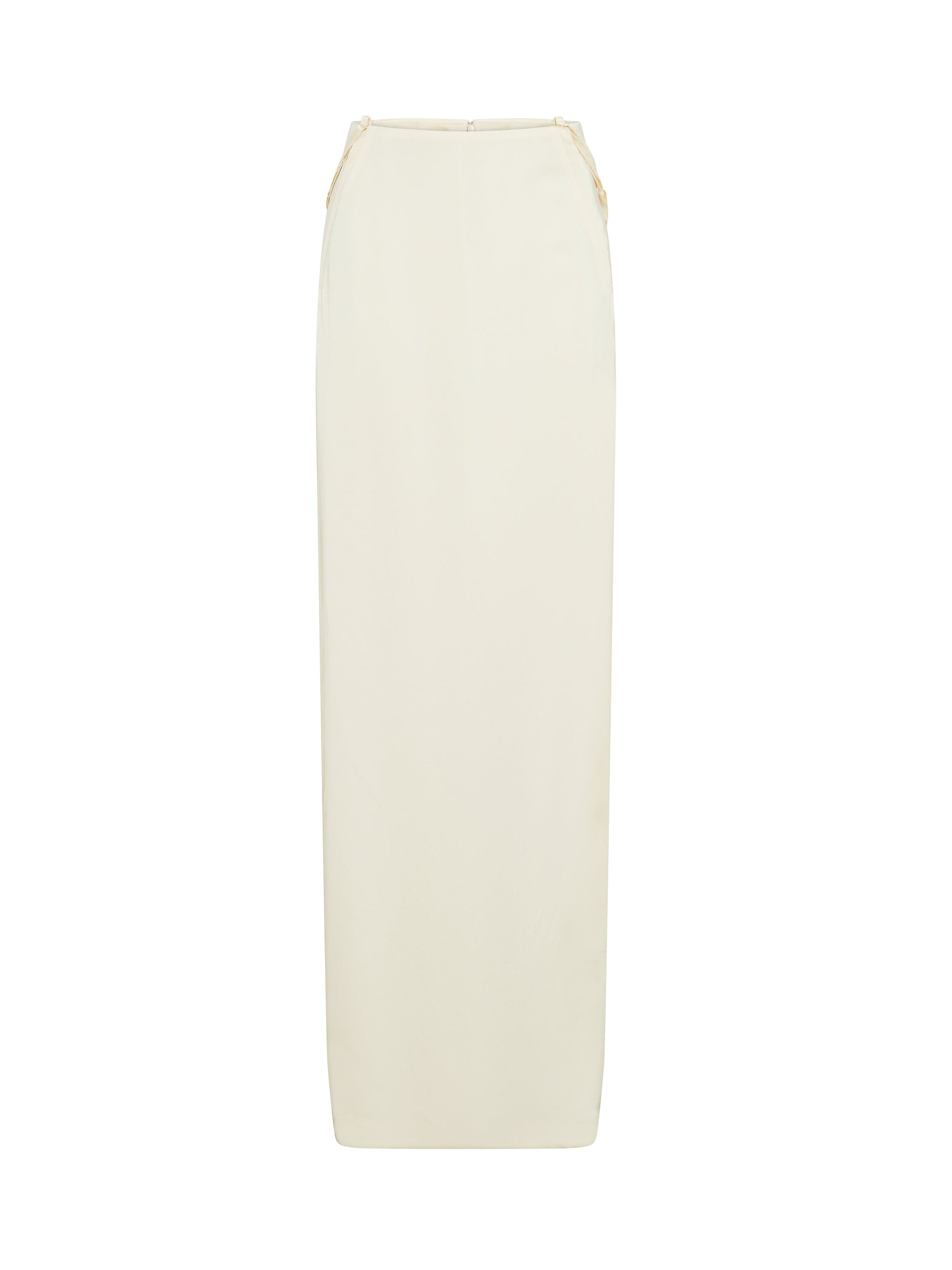 LIGHT BEIGE LE JUPE NOVIO