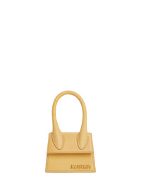 Sac Chiquito en cuir - Multi Brown