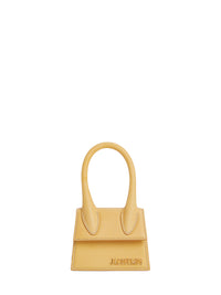 Sac Chiquito en cuir - Multi Brown