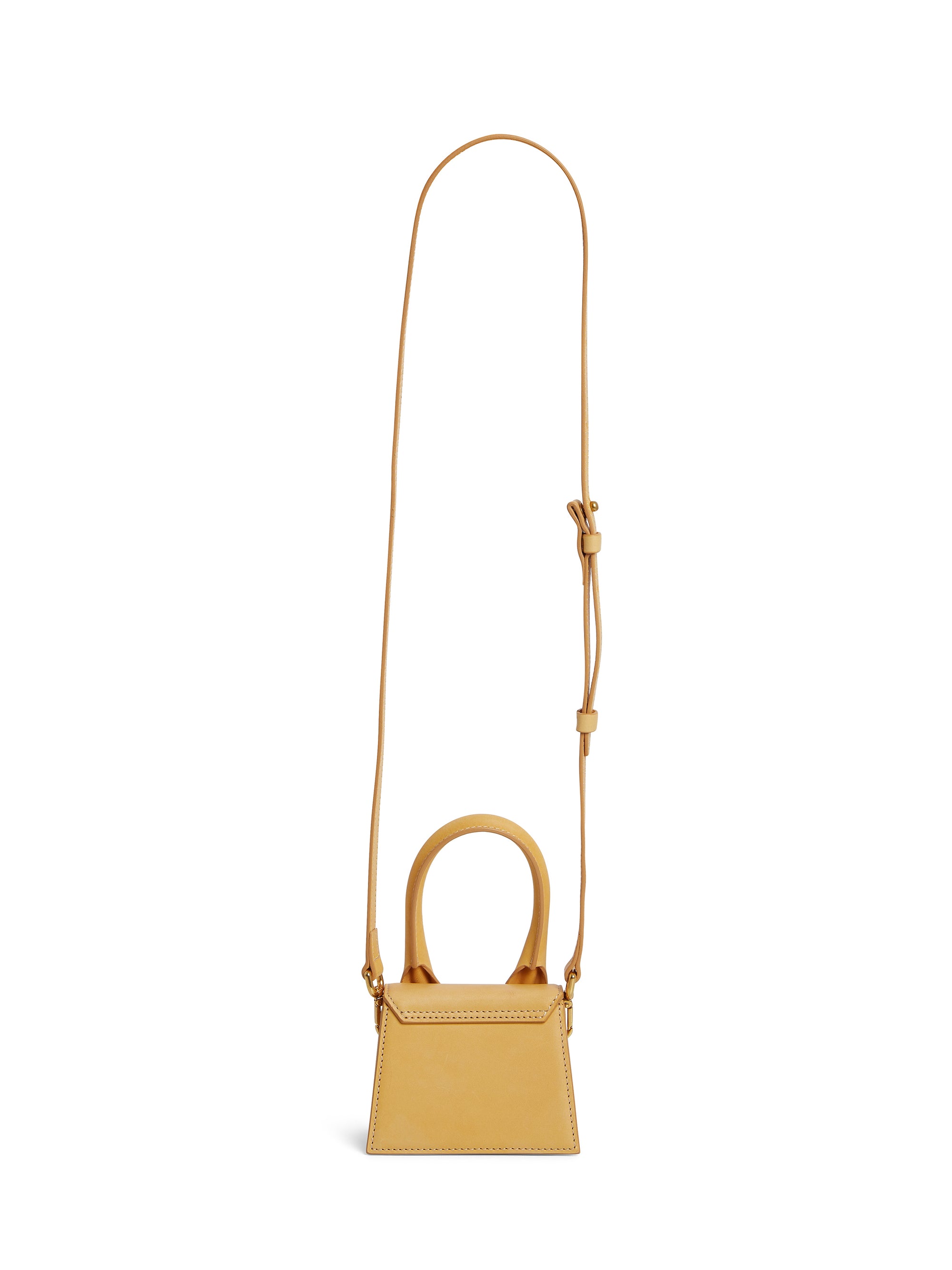Sac Chiquito en cuir - Multi Brown