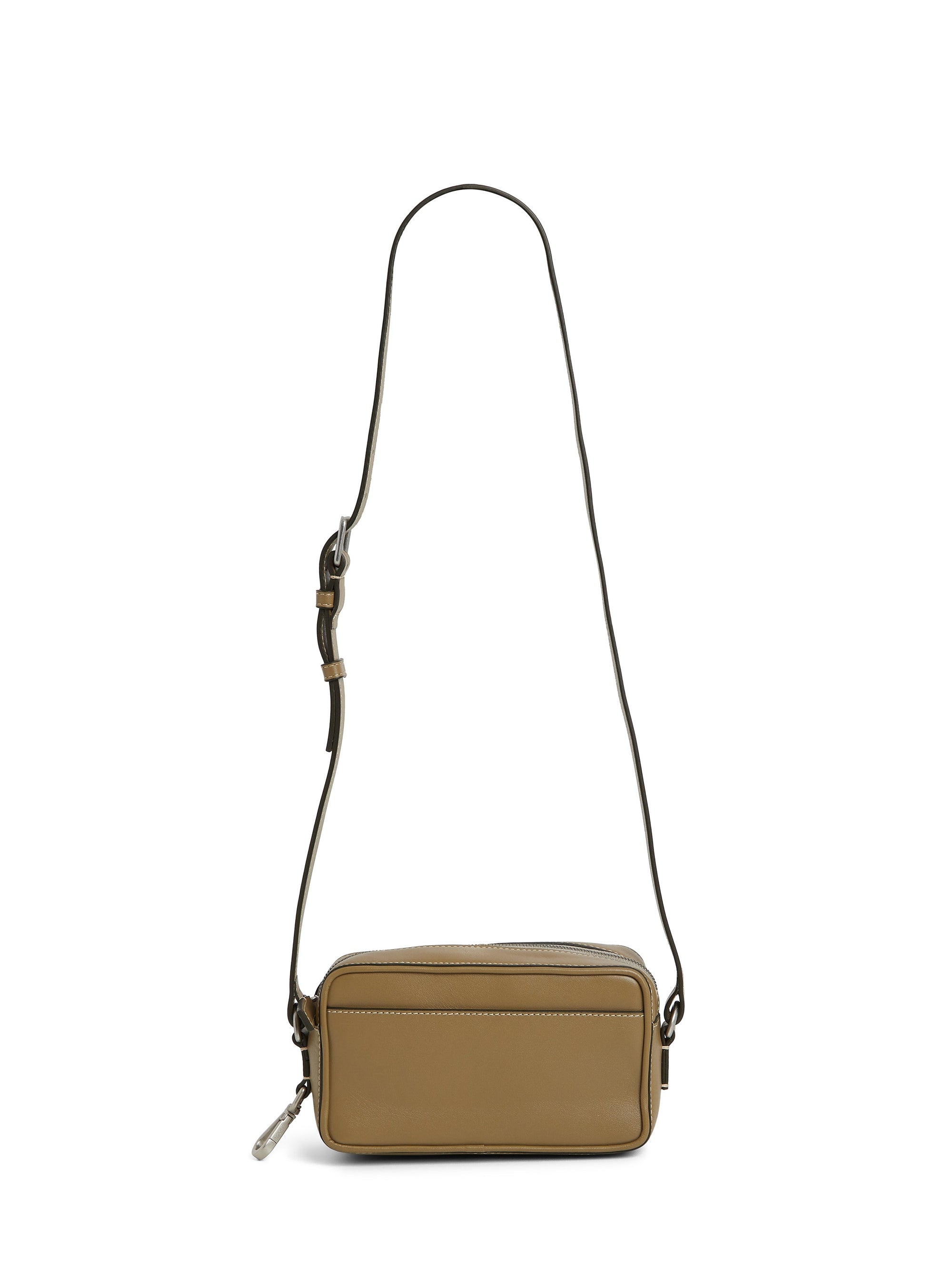 LIGHT KHAKI LE BANETO