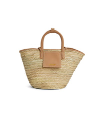 LIGHT BROWN LE PANIER SOLI