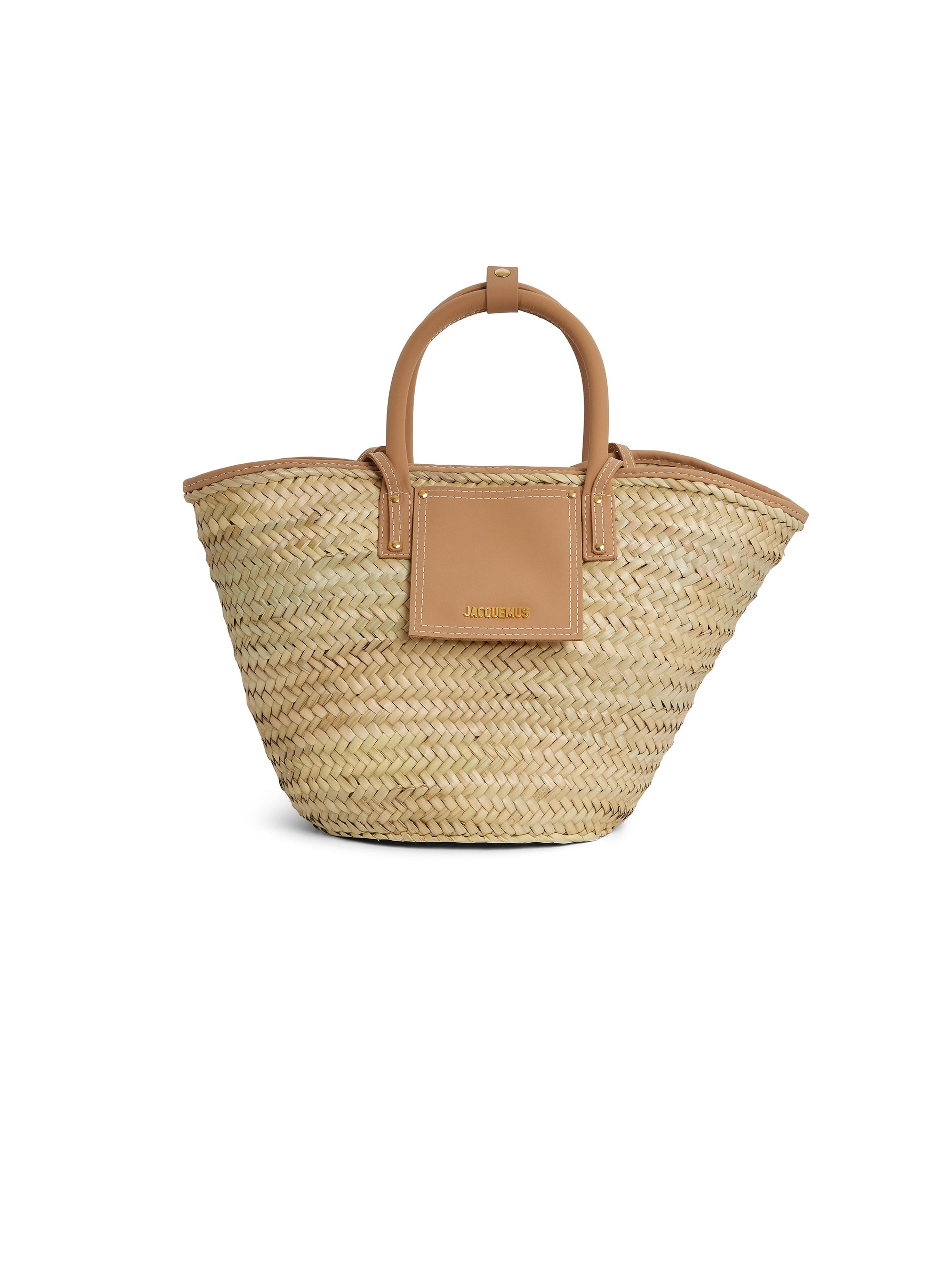LIGHT BROWN LE PANIER SOLI
