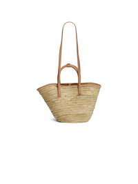 LIGHT BROWN LE PANIER SOLI