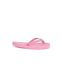 PINK LES TONGUES COEUR