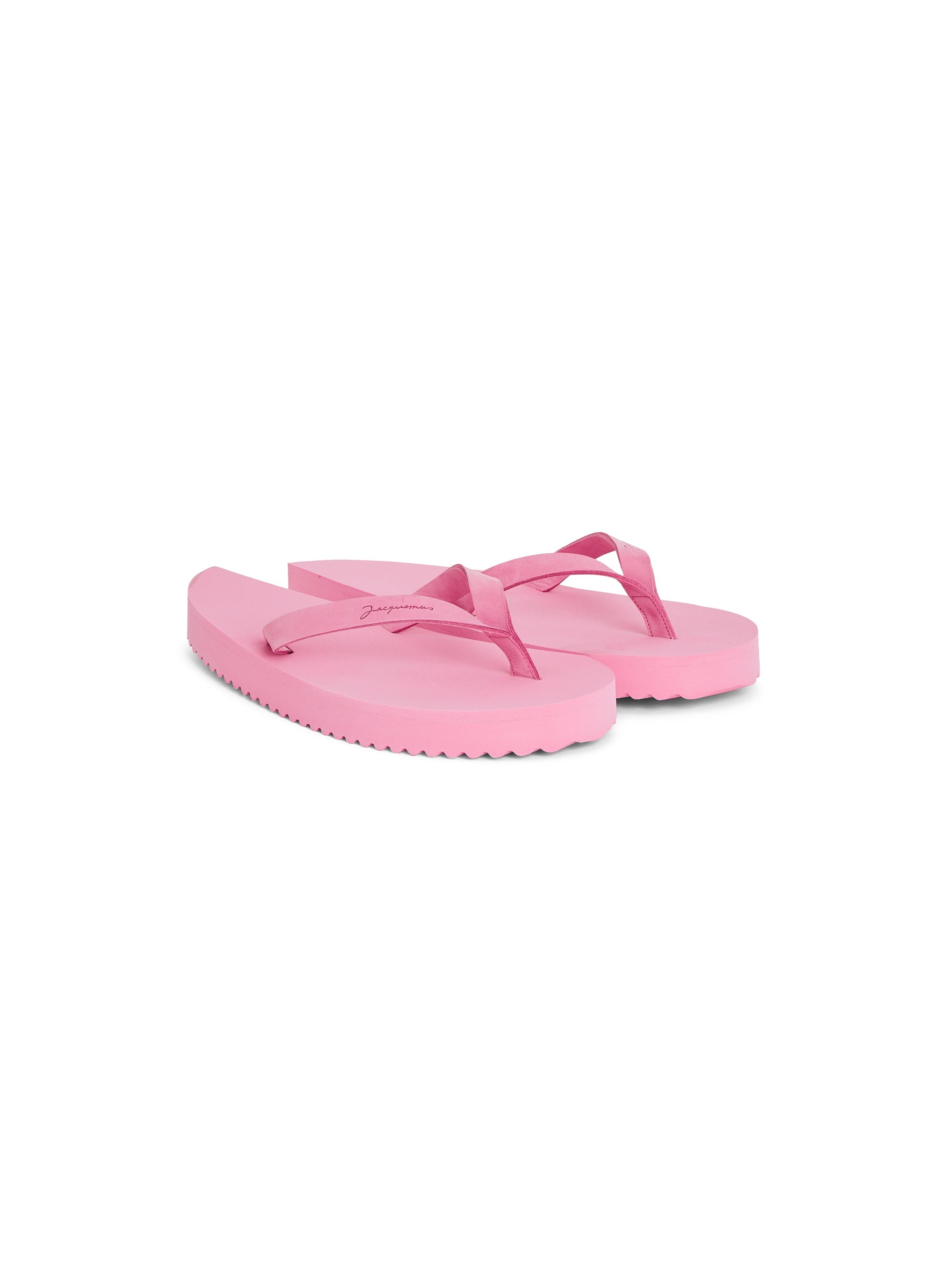 PINK LES TONGUES COEUR