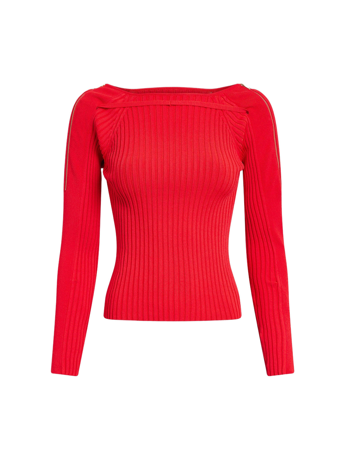 Pull Oro en maille - Red