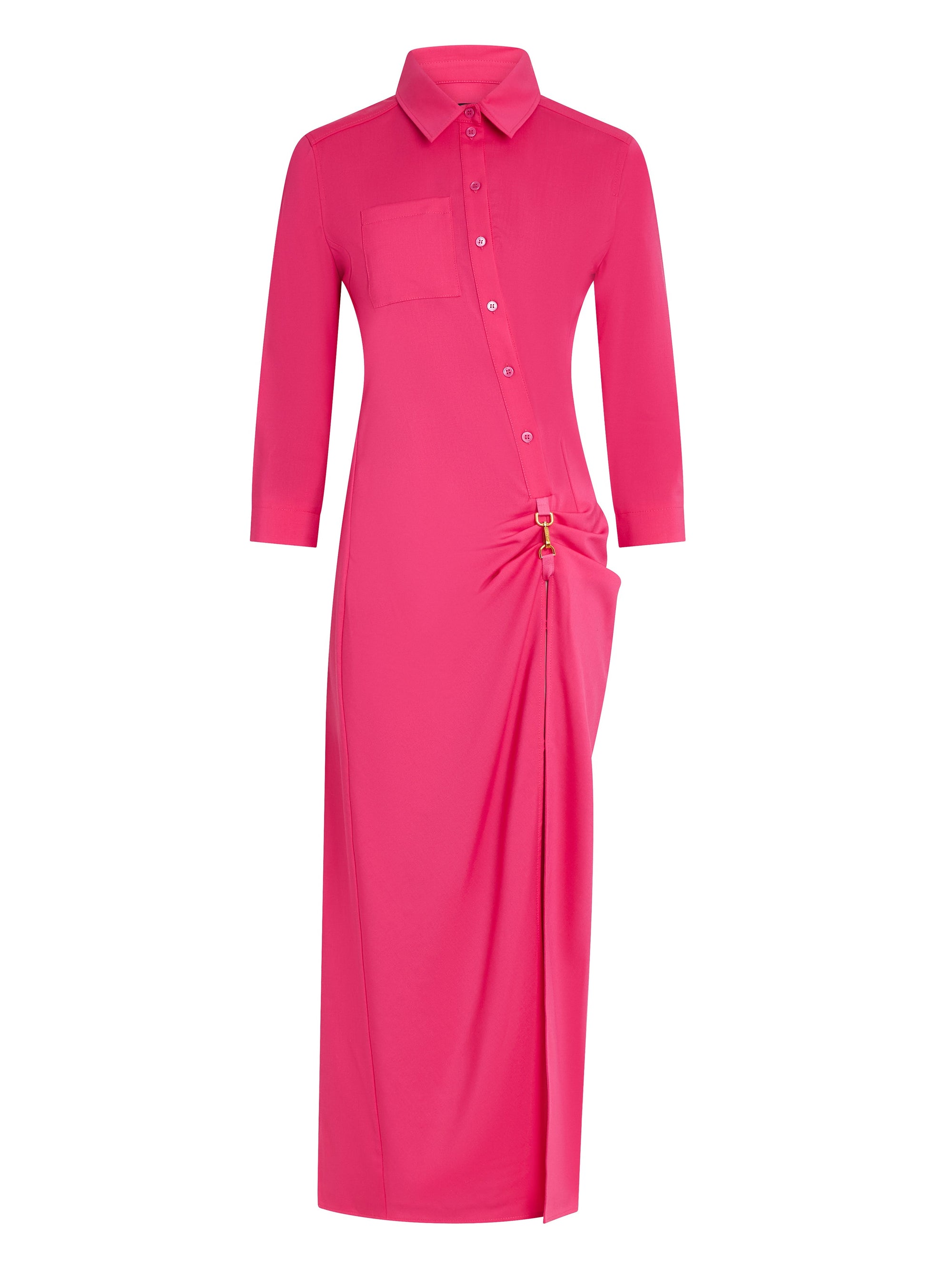 PINK LA ROBE JOCOU