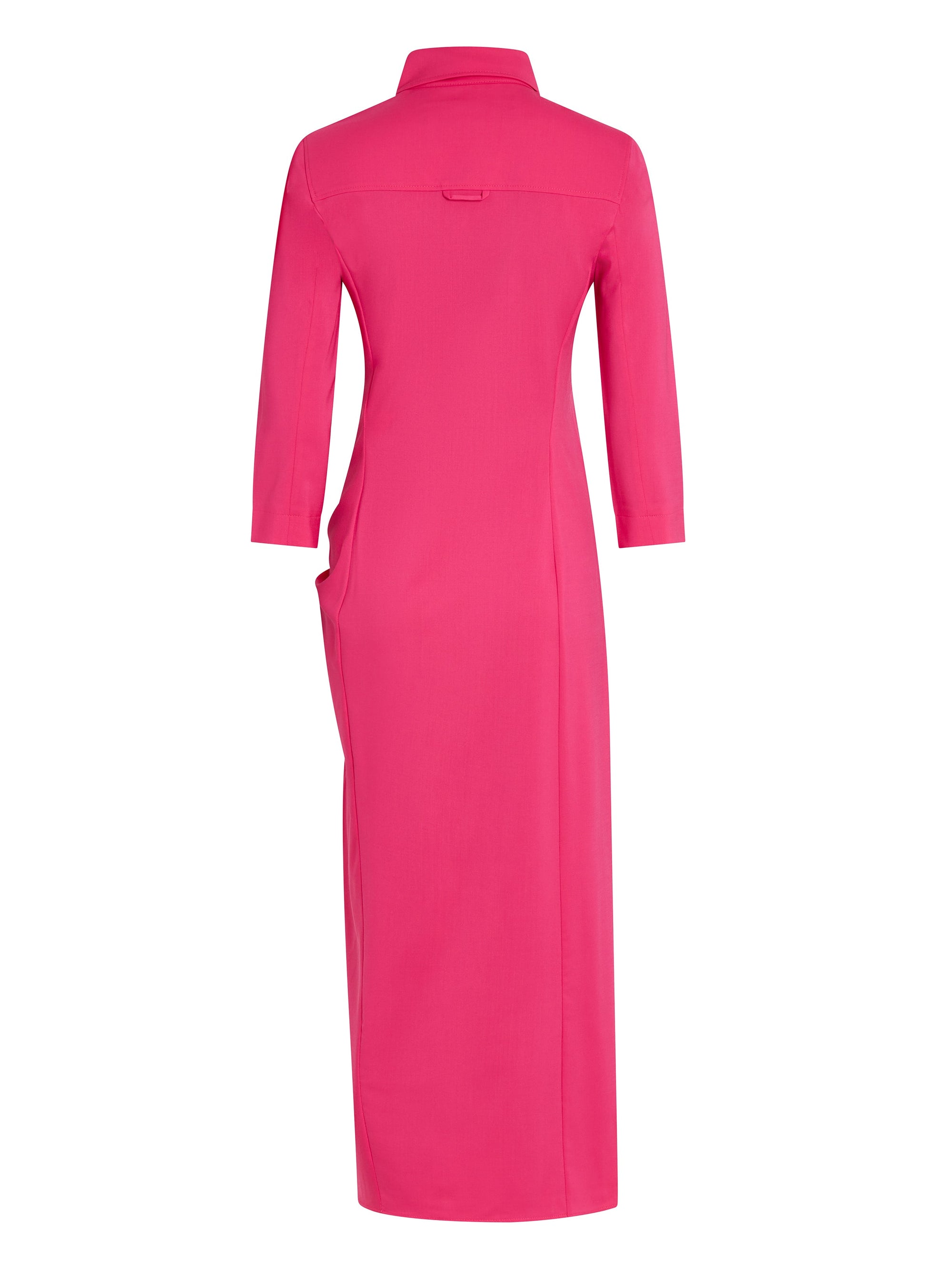 PINK LA ROBE JOCOU