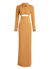 CAMEL LA ROBE DRAIO