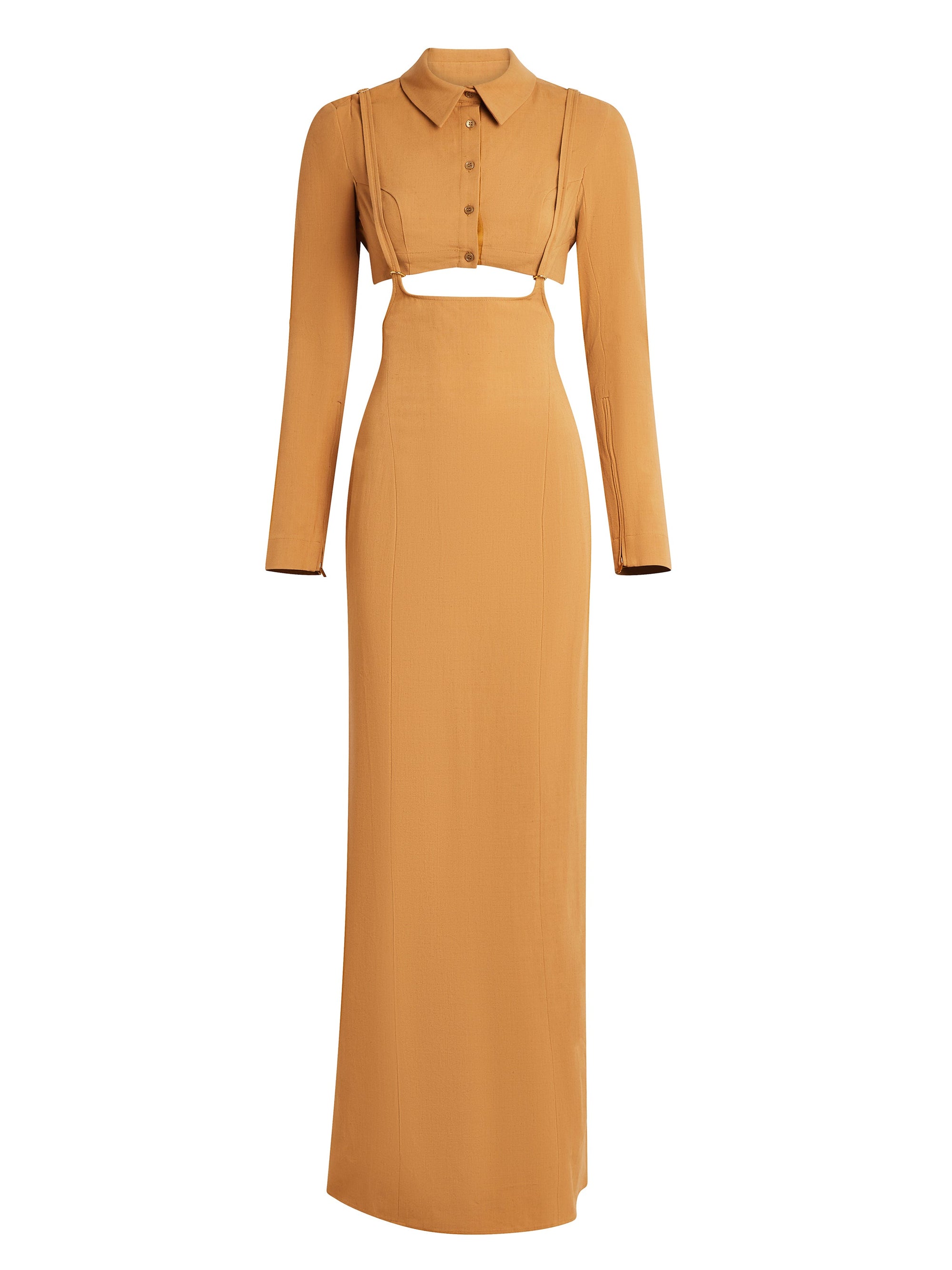 CAMEL LA ROBE DRAIO