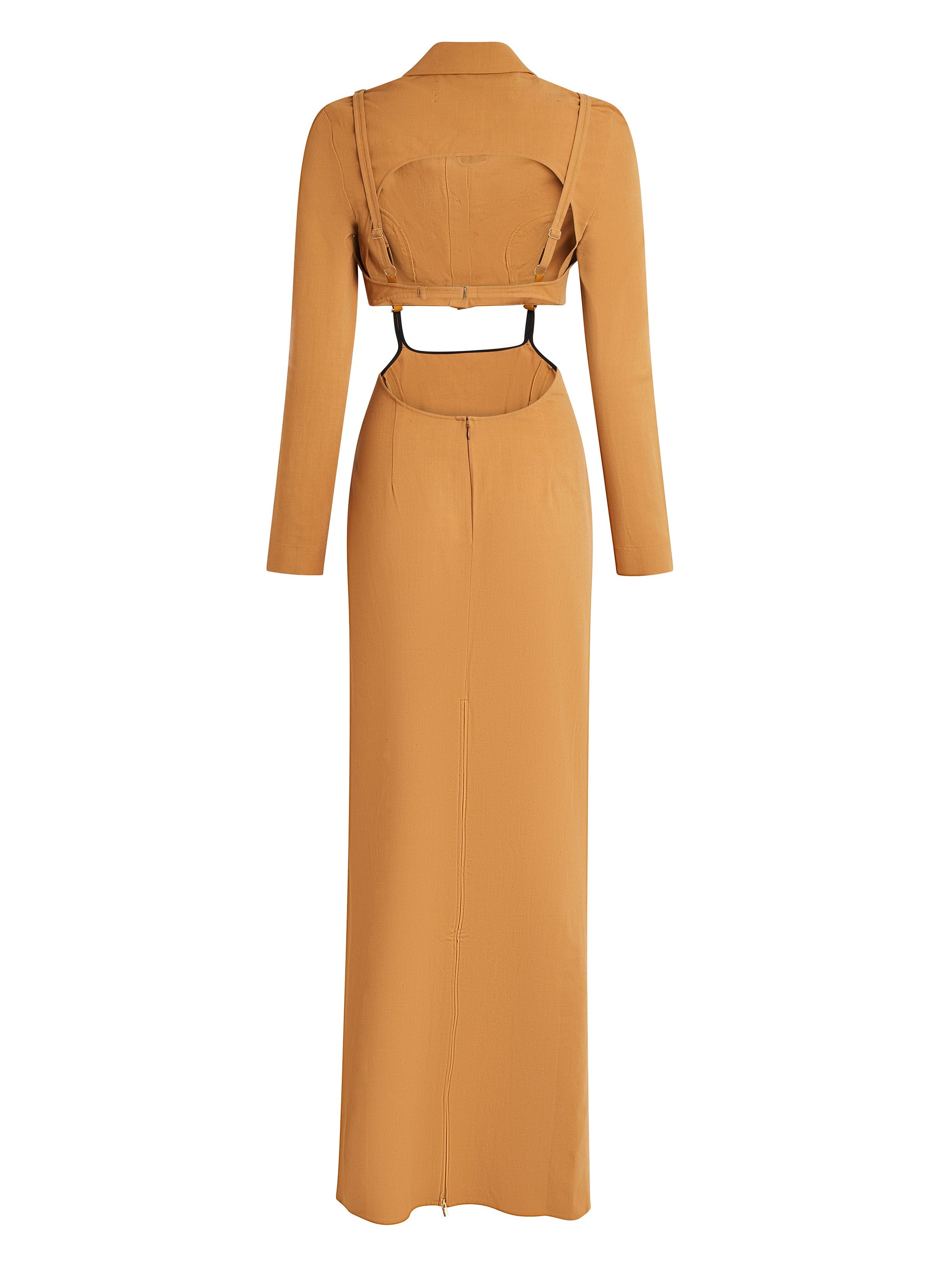 CAMEL LA ROBE DRAIO