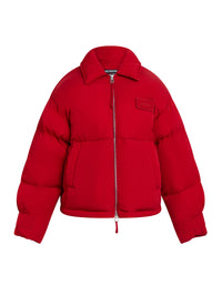 RED LA DOUDOUNE FLOCON