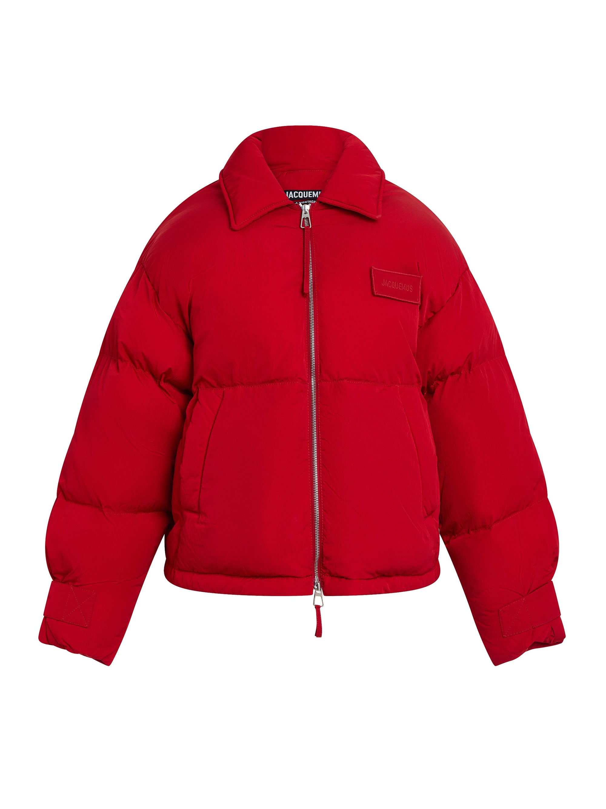 RED LA DOUDOUNE FLOCON