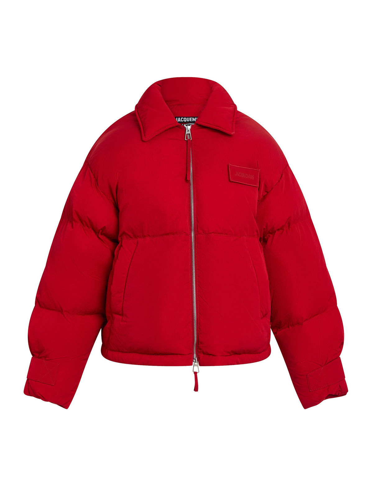 Doudoune Flocon - Red