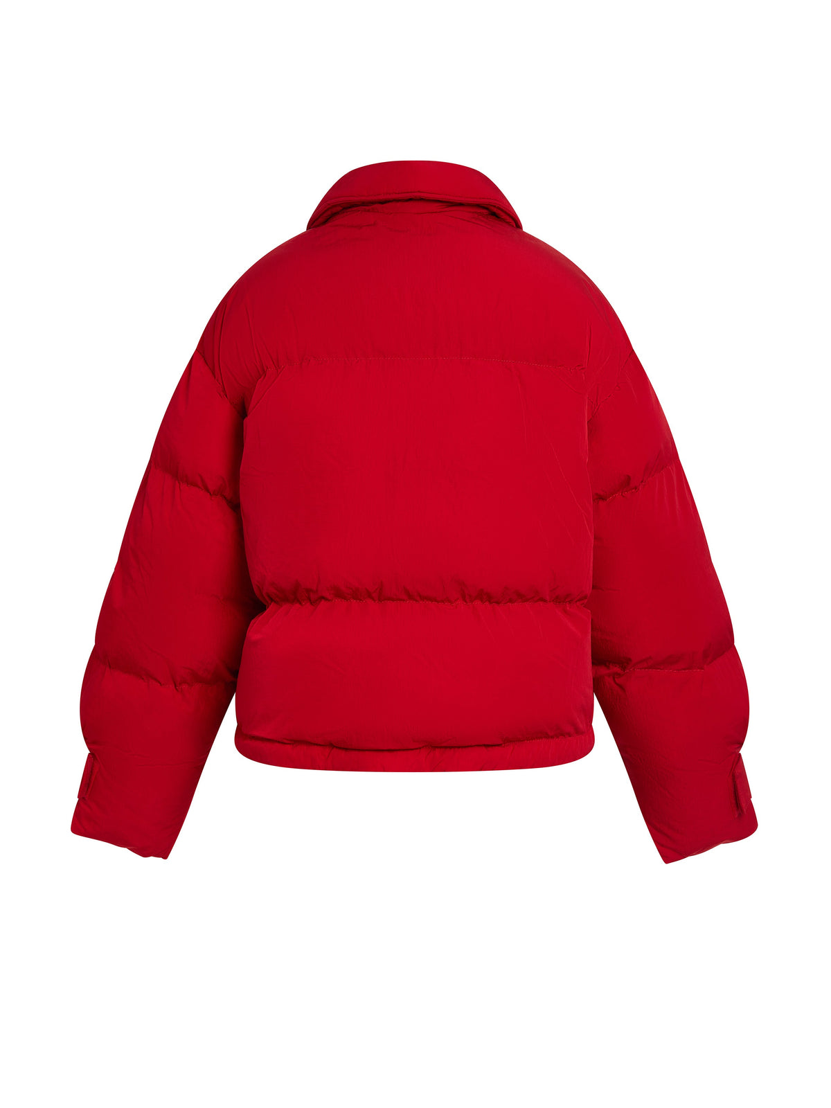 Doudoune Flocon - Red