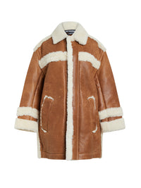 CAMEL LE MANTEAU PAIOU